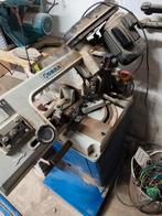 Scie métaux, Enlèvement, Comme neuf