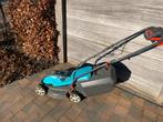 Electrische grasmaaier en graskanttrimmer, Tuin en Terras, Ophalen, Gebruikt, Elektrische grasmaaier
