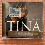 Double CD Tiba Turner, Enlèvement, Utilisé