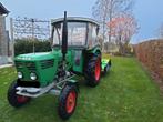 Tracteur Deutz 4006, Enlèvement, Oldtimer/Ancêtre, Jusqu'à 80 ch, Deutz - Fahr