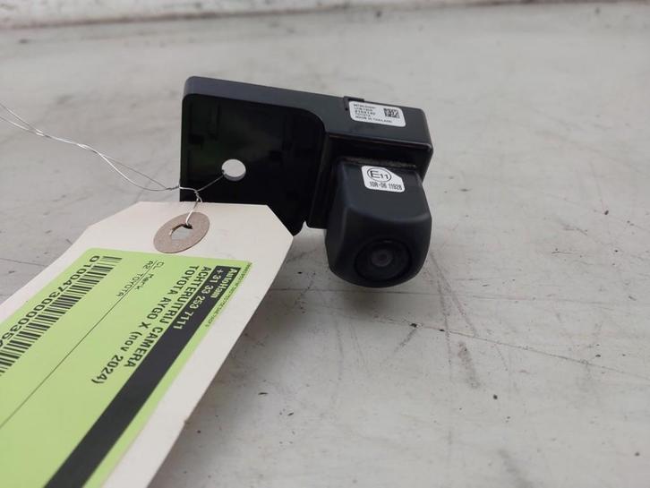 CAMERA ACHTER Toyota Aygo X (01-2021/-) (|867900H031|), Auto-onderdelen, Overige Auto-onderdelen, Toyota, Gebruikt
