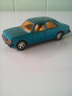 Vintage Matchbox Peugeot 305 AFHALING LEES BESCHRIJVING, Hobby & Loisirs créatifs, Voitures miniatures | Échelles Autre, Enlèvement