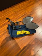 Caravan spiegels. 2 sets, Caravans en Kamperen, Caravanaccessoires, Ophalen, Zo goed als nieuw