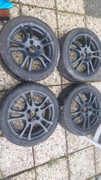 Jantes Anzio VW/Seat, Enlèvement