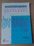 Theissen - Oefenboek, Enlèvement ou Envoi, Néerlandais, Theissen