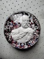 Sulfure presse papier verre, Antiquités & Art, Enlèvement