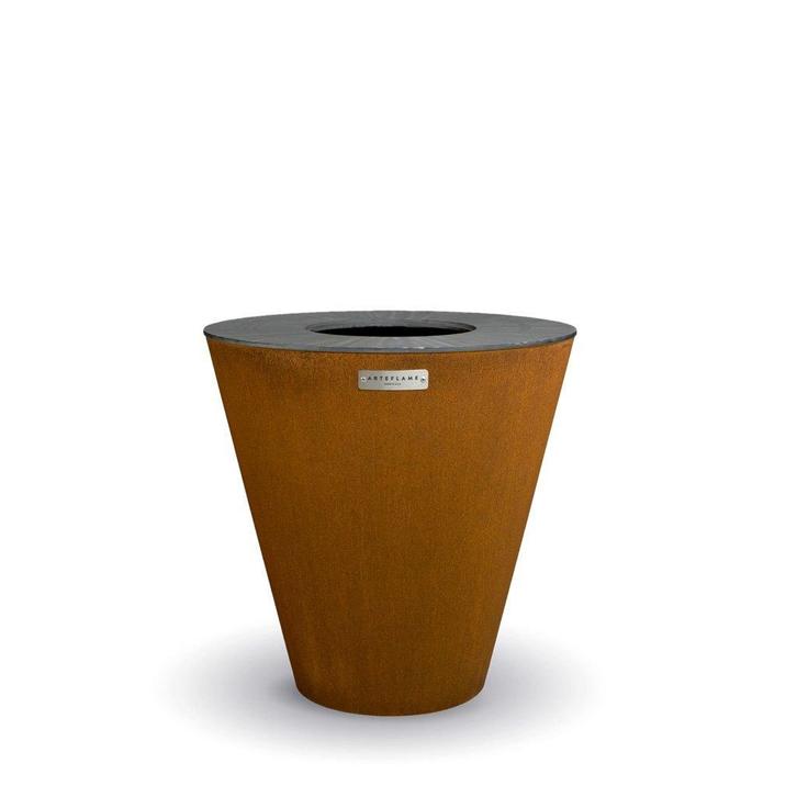 Arteflame ONE30 Air, Jardin & Terrasse, Barbecues au charbon de bois, Neuf, Avec accessoires, Enlèvement