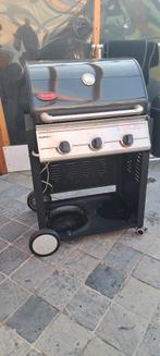 Te koop: Gasbarbecue (zo goed als nieuw)
Mooie en stevige ga, Ophalen
