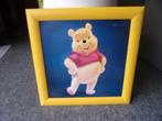 KADER : WINNIE (Disney), Enlèvement ou Envoi, Comme neuf