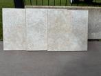 Tegels gratis (15m2), Ophalen, Zo goed als nieuw, Terrastegels