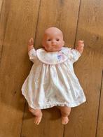 babypop Corolle 52 cm, Kinderen en Baby's, Ophalen, Babypop