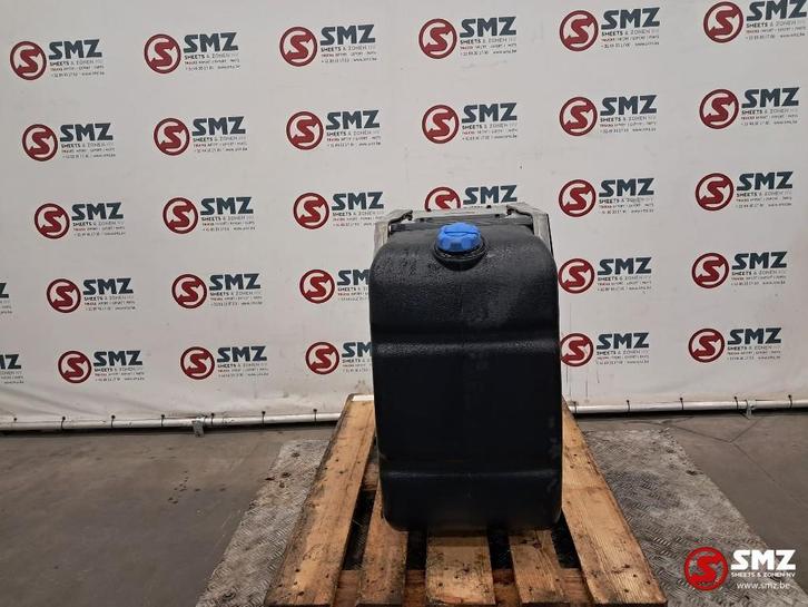 Occ AdBluetank + AdBluepomp Renault, Auto-onderdelen, Vrachtwagen-onderdelen, Renault, Brandstofsystemen, Gebruikt