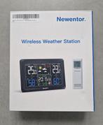 Station météo sans fil Newentor Q7, Enlèvement, Neuf, Station météo