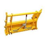 gezocht jcb q-fit snelwisel, Zakelijke goederen, Landbouw | Tractoren, Ophalen