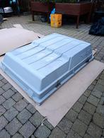 Daxara 168 deksel, Auto diversen, Ophalen