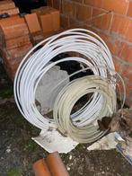 Buizen vloerverwarming 16mm, Ophalen, Zo goed als nieuw