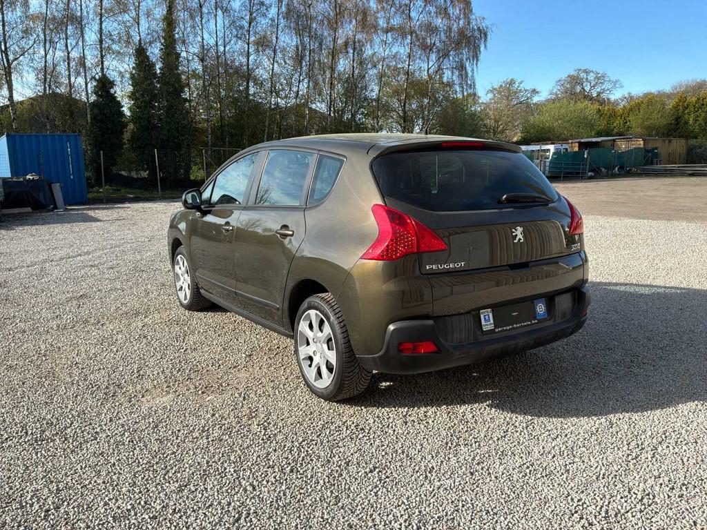 2010 Peugeot 3008 Voiture, Achat, Entreprise, Autre carrosserie, Occasion