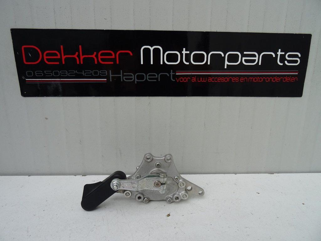 Originele KYB Stuurdemper Honda CBR600RR 2013-2014-2015-2016, Motoren, Gebruikt, -, -, Ophalen of Verzenden