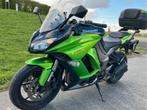 Z1000sx, Motoren, Motoren | Kawasaki, 4 cilinders, Particulier, Meer dan 35 kW, Toermotor