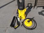 Hogedrukreiniger karcher K2, Ophalen, KARCHER, Elektrisch, Met regelbare waterdruk