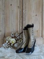 Victoriaanse laarsjes, Antiek en Kunst, Ophalen of Verzenden