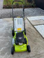 Honda gcv 160cc grasmaaier, Tondeuse rotative, Fonction de mulching, Tondeuses à gazon à essence, Comme neuf