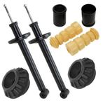 VW Golf 2 schokdempers Jetta Vento Golf 3 schokbrekers Seat, Neuf, -, -, -