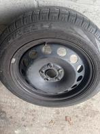 Roue 16’ vw, Autos : Pièces & Accessoires, Pneus & Jantes, Pneus et Jantes, Véhicule de tourisme, 205 mm, Enlèvement