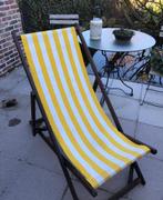 Ligstoel, Ophalen, Zo goed als nieuw