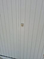 Strandcabine/strandhut, Ophalen