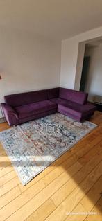 canapé lit bon état 200€, Enlèvement