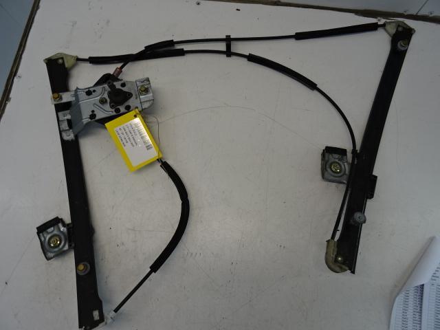 RAAMMECHANIEK RECHTS VOOR Volkswagen Polo III (6N2), Auto-onderdelen, Ruiten en Toebehoren, Volkswagen, Gebruikt