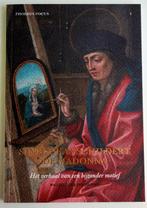 Saint Luc peint la Madone N. Schalley et S. Van Dorst, Enlèvement, Neuf