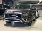 Mitsibushi Outlander 2.0i-2019-7pl-Automaat-Full, Auto's, Automaat, Outlander, Bedrijf, 4x4