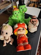 Spaarpot, Verzamelen, Ophalen of Verzenden