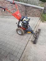 Ford-Motoculteur met maaibalk, Zakelijke goederen, Ophalen, Overige, Overige typen