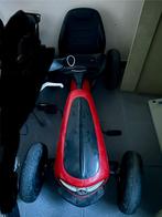 Mercedes , skelter gocar, Ophalen, Gebruikt