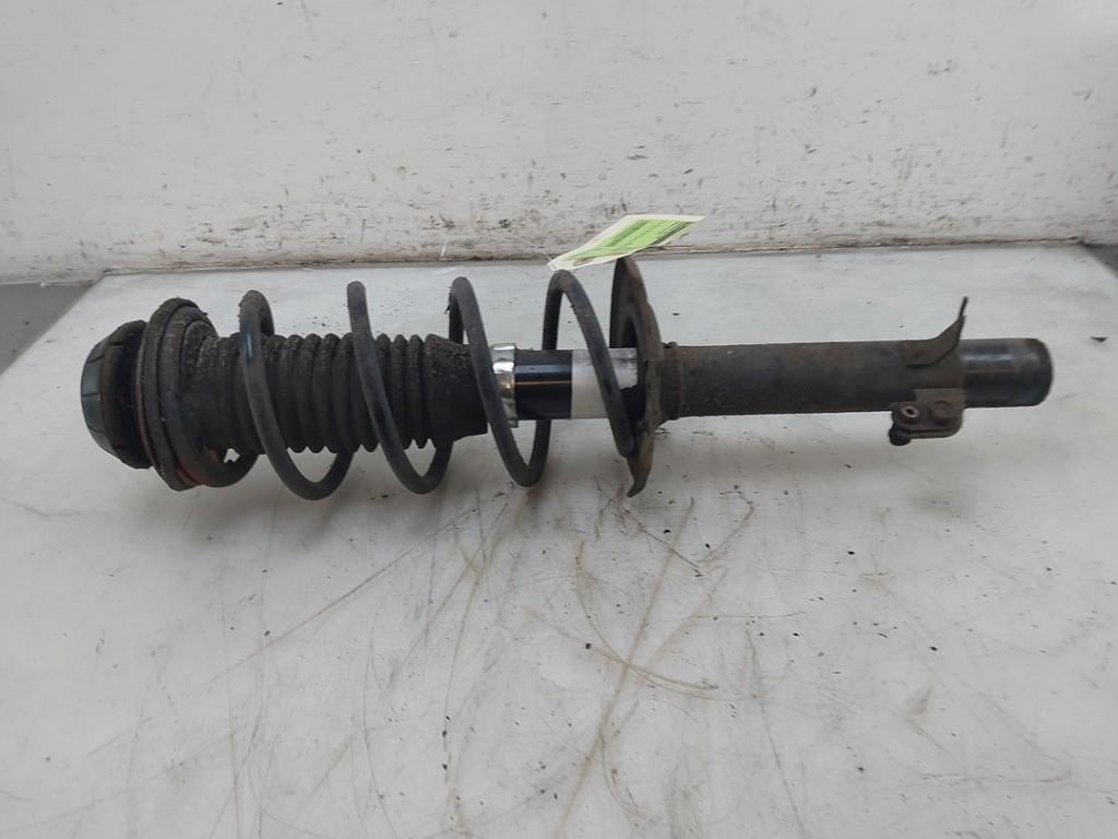 AMORTISSEUR OU ABSORBEUR DE CHOC AVANT GAUCHE (|1610853080|), Dhr. J. Ham, Citroën, Administratie@autoham.nl, Utilisé