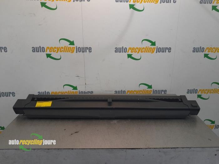 Bâche coffre à bagages d'un BMW 5-Serie, Autos : Pièces & Accessoires, Carrosserie & Tôlerie, BMW, Utilisé, 3 mois de garantie