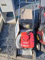 Grasmaaier Honda zelf trekker met opvangbak breedte 46 cm, Jardin & Terrasse, Honda, Tondeuse rotative, Tondeuses à gazon à essence