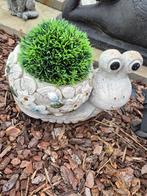 Laatste tuinbeelden, Jardin & Terrasse, Statues de jardin, Enlèvement, Comme neuf