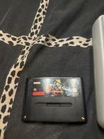 Mega man x super Nintendo, Games en Spelcomputers, Games | Nintendo NES, Ophalen, Gebruikt