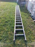 Ladder, Ophalen, Ladder