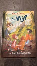 De Vijf, Boeken, Ophalen of Verzenden, Zo goed als nieuw, Fictie