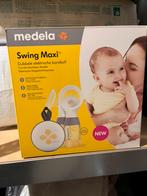 Medela afkolf, Kinderen en Baby's, Ophalen, Zo goed als nieuw, Borstkolf