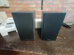 luidspreker, Audio, Tv en Foto, Luidsprekerboxen, Nieuw, 60 tot 120 watt, Front, Rear of Stereo speakers, Ophalen