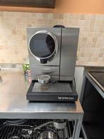 Luxe Nespresso Momento (Pro) + Voorraad Koffie!, Ophalen