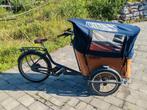 Babboe Curve Mountain 500Wh-fiets, Enlèvement, Utilisé, Autres marques