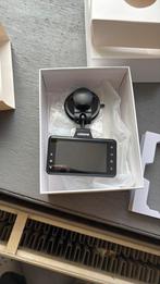 Dash cam, Ophalen of Verzenden, Zo goed als nieuw