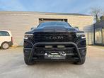RAM LIMITED / NIGHT / WINCH / V8 5.7 / PANO / LPG 352L, Cuir, Achat, 6 portes, Noir